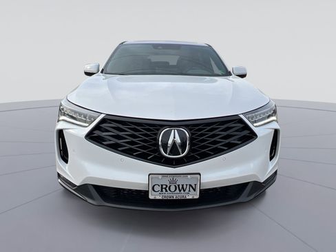 New 2026 Acura RDX A-Spec image 8