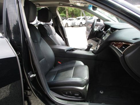 Used 2014 Cadillac CTS Luxury AWD/4WD image 25