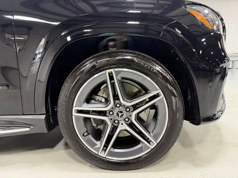 Used 2026 Mercedes-Benz GLS 450 4MATIC image 16