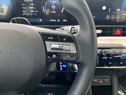 Certified 2025 Hyundai Ioniq 5 SEL RWD image 24