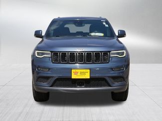 Used 2020 Jeep Grand Cherokee High Altitude AWD/4WD video 2