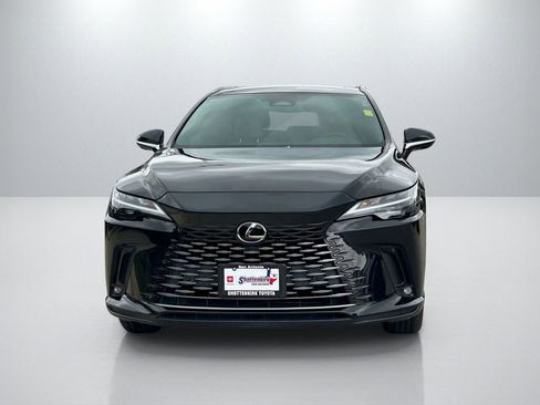 Used 2024 Lexus RX 350 Premium Plus w/ Convenience Package image 2