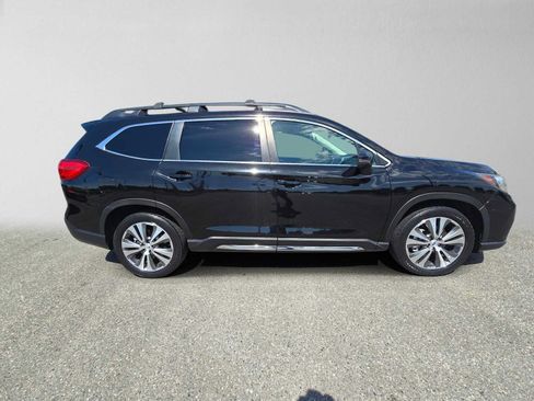Used 2019 Subaru Ascent Limited AWD/4WD image 2