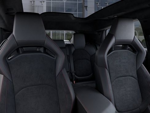 New 2026 Dodge Charger Scat Pack AWD/4WD image 26