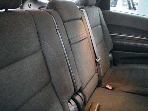 Used 2023 Dodge Durango SXT RWD image 25