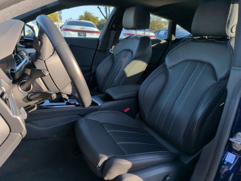 Certified 2024 Audi A5 2.0T Premium Plus image 17