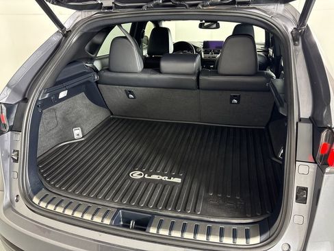 Used 2020 Lexus NX 300 F Sport w/ F Sport Premium Package FWD image 21