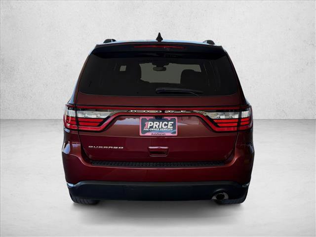 Used 2023 Dodge Durango SXT RWD image 8