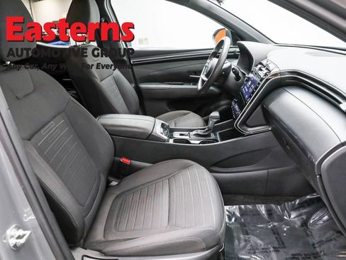 Used 2024 Hyundai Santa Cruz SEL image 23