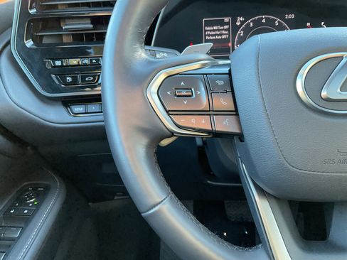 Used 2024 Lexus TX 350 AWD image 26