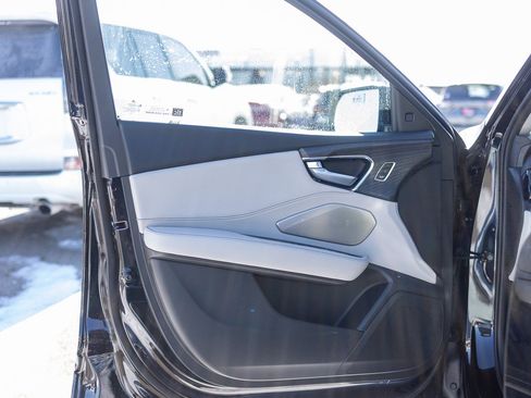 New 2026 Acura RDX SH-AWD w/ Advance Package image 43