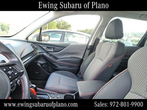 Used 2024 Subaru Forester Sport AWD/4WD image 4