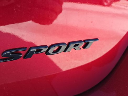 New 2026 Honda Odyssey Sport-L image 19