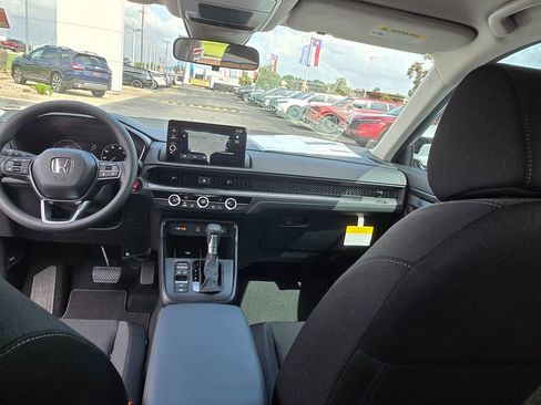 New 2026 Honda CR-V LX image 27