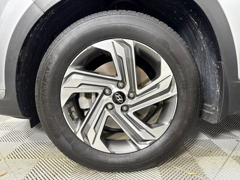 Used 2023 Hyundai Santa Fe SEL image 24