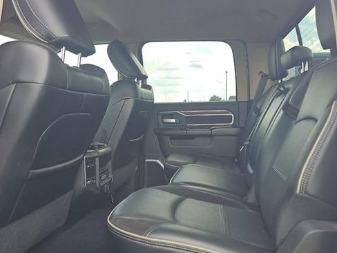 Used 2020 RAM 3500 Laramie AWD/4WD image 6
