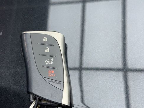 Used 2021 Lexus ES 350 w/ Premium Package image 62