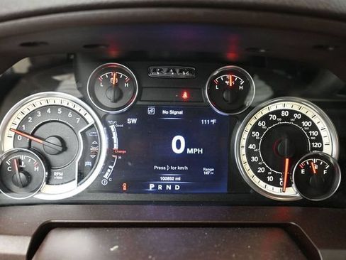 Used 2016 RAM 1500 Big Horn RWD image 28
