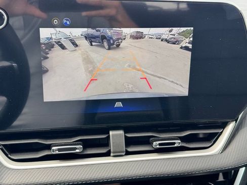 New 2026 Chevrolet Equinox LT w/ Convenience Package II image 14