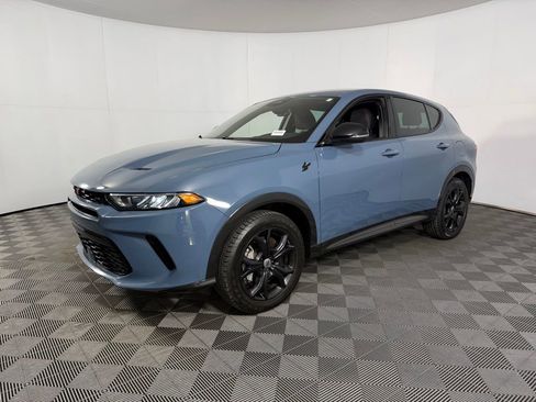 Used 2024 Dodge Hornet R/T w/ R/T Blacktop Package image 3