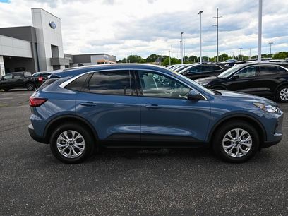 Certified 2023 Ford Escape Active w/ Tech Pack #2