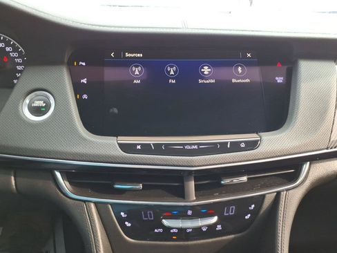 Used 2019 Cadillac CT6 Sport AWD/4WD image 15