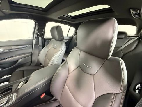 New 2026 Cadillac CT5 Sport w/ Technology Package AWD/4WD image 11