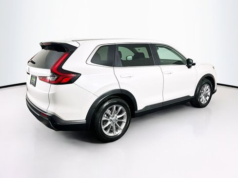 Used 2024 Honda CR-V EX-L image 9