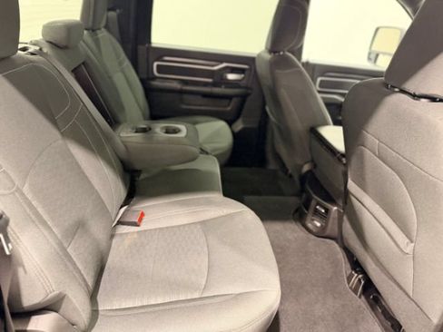 Used 2026 RAM 2500 Big Horn AWD/4WD image 45