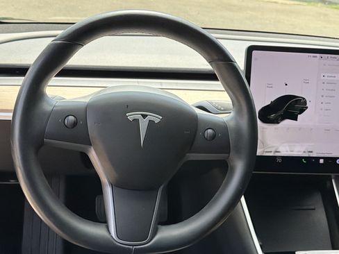 Used 2019 Tesla Model 3 Standard Range Plus RWD image 15