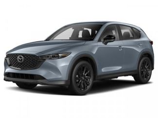 Used 2023 MAZDA CX-5 Carbon Edition AWD/4WD video 1