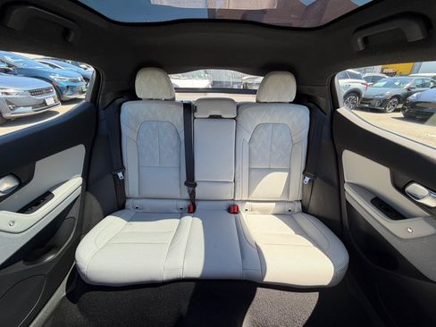 Used 2024 Polestar Polestar 2 AWD/4WD image 35