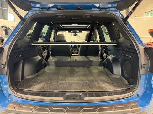 Used 2023 Subaru Forester Wilderness AWD/4WD image 10