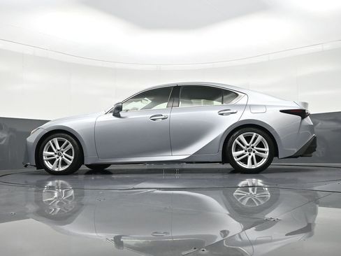Used 2021 Lexus IS 300 w/ Comfort Package image 24