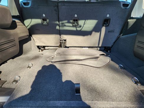 New 2026 Jeep Wrangler Sport image 22