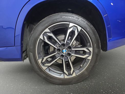 Certified 2023 BMW X1 xDrive28i w/ Premium Package image 38