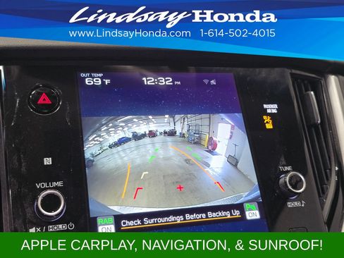 Used 2020 Subaru Legacy Sport w/ Popular Package #2 AWD/4WD image 16