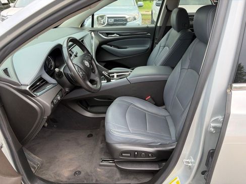 Used 2020 Buick Enclave Premium w/ Trailering Package, 5000 lbs. AWD/4WD image 11