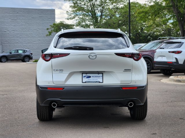 New 2026 MAZDA CX-30 AWD 2.5 S w/ Premium Package image 7