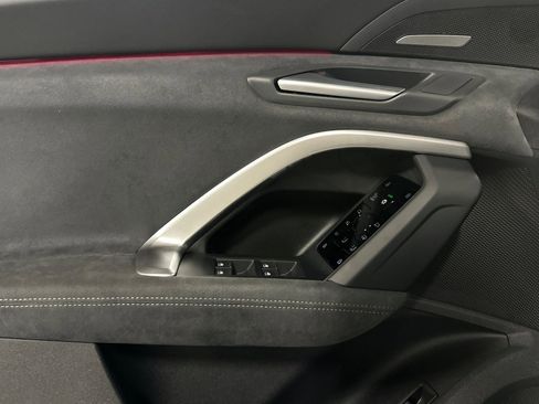 New 2026 Audi SQ5 Premium Plus image 10