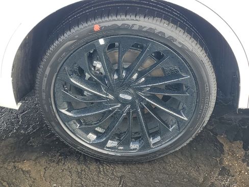 New 2026 Lincoln Aviator Reserve image 5