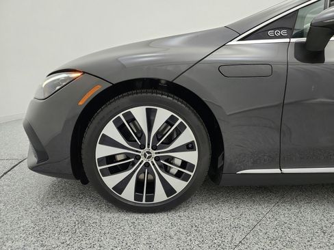 Certified 2023 Mercedes-Benz EQE 500 4MATIC Sedan image 17