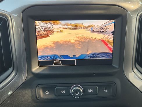 New 2026 Chevrolet Silverado 3500 W/T w/ WT Convenience Package image 5