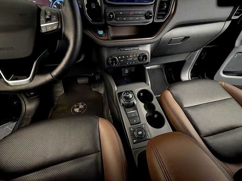 Used 2022 Ford Bronco Sport Badlands w/ Premium Package AWD/4WD image 18