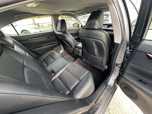 Used 2013 Lexus ES 350 w/ Luxury Pkg image 8