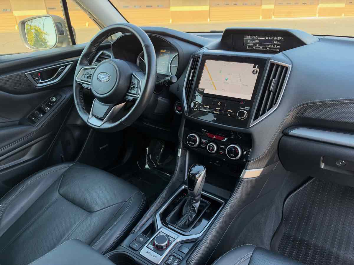 Used 2019 Subaru Forester Limited w/ Popular Package #3 AWD/4WD image 20