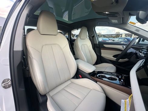 New 2026 Audi A6 Premium Plus image 31