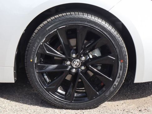 Used 2022 Toyota Corolla SE image 42