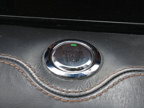 Used 2022 Lincoln Navigator L Black Label AWD/4WD image 14