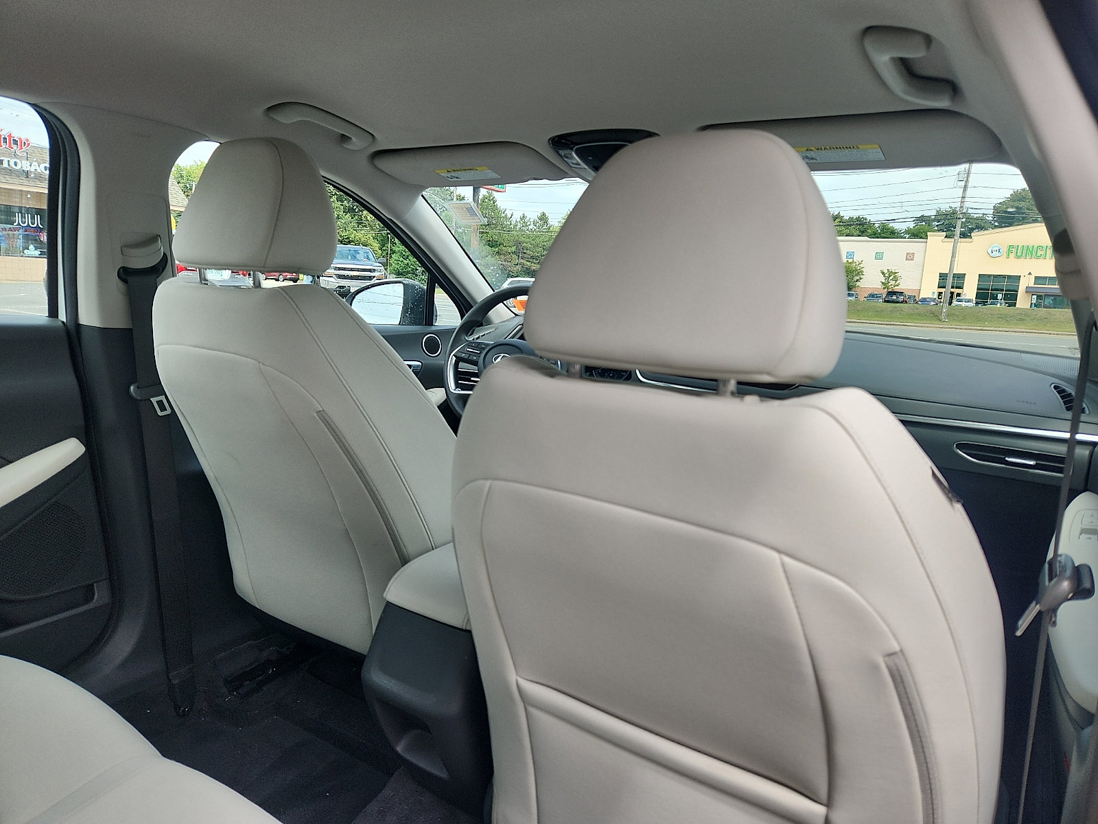 Certified 2023 Hyundai Sonata SEL FWD image 27